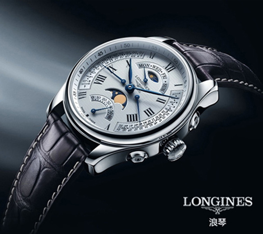 浪琴Longines